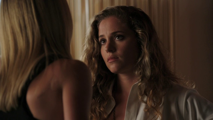 Margarita Levieva pic #797154