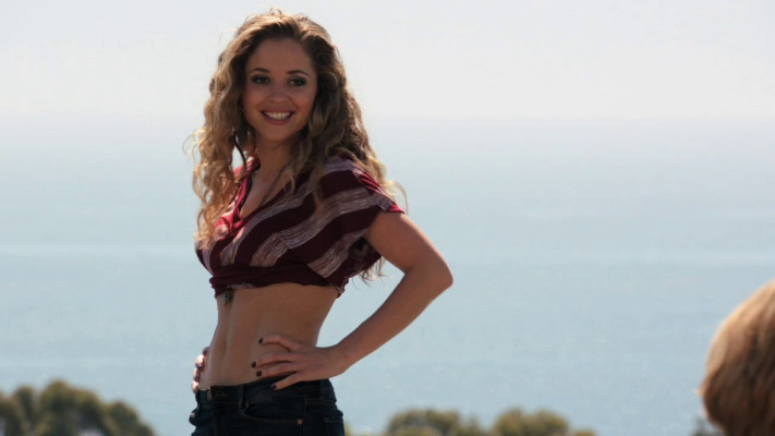 Margarita Levieva pic #805570