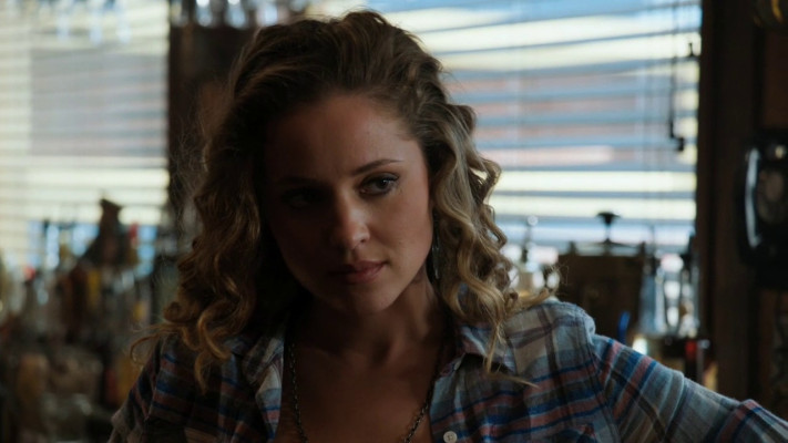 Margarita Levieva pic #764775
