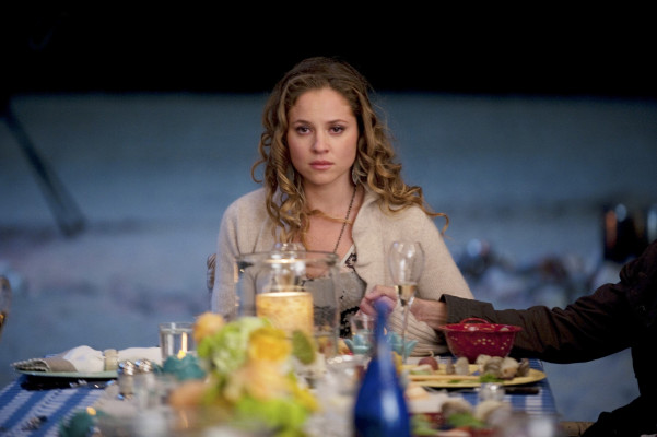 Margarita Levieva pic #778174