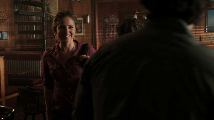 Margarita Levieva pic #809657
