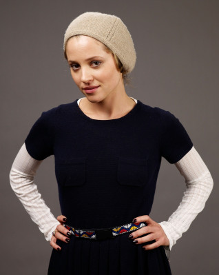 Margarita Levieva pic #798600