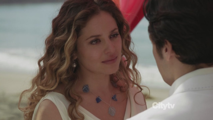 Margarita Levieva pic #757281