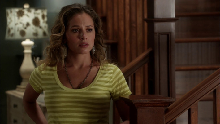 Margarita Levieva pic #759066