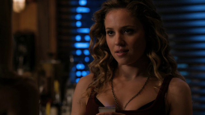 Margarita Levieva pic #771237