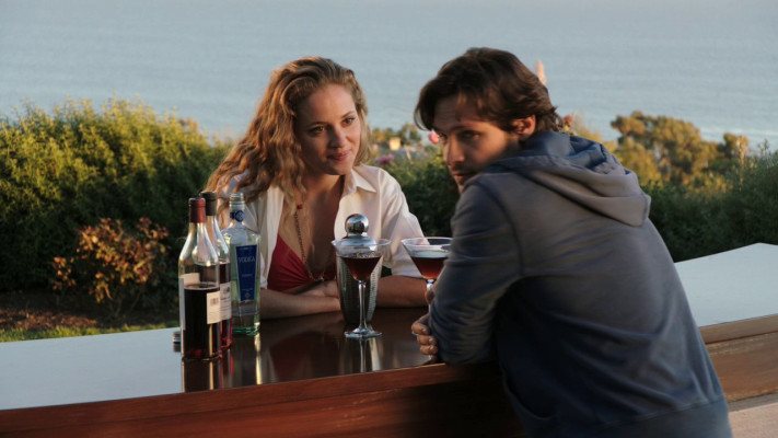 Margarita Levieva pic #800878