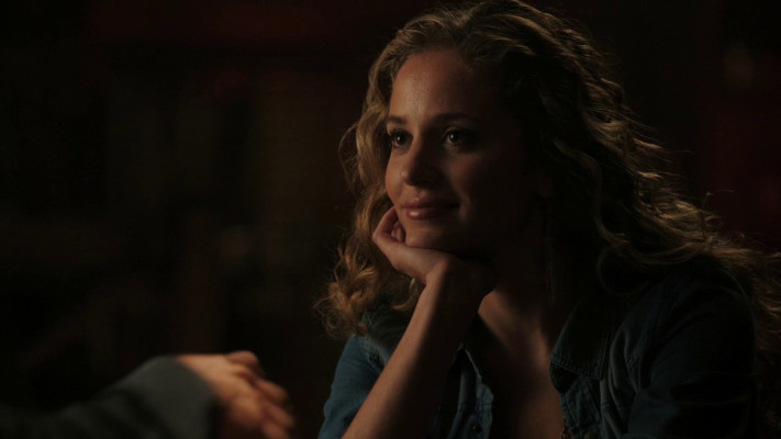 Margarita Levieva pic #803425