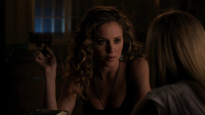 Margarita Levieva pic #795396