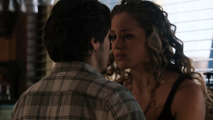 Margarita Levieva pic #796229