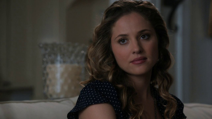 Margarita Levieva pic #779906