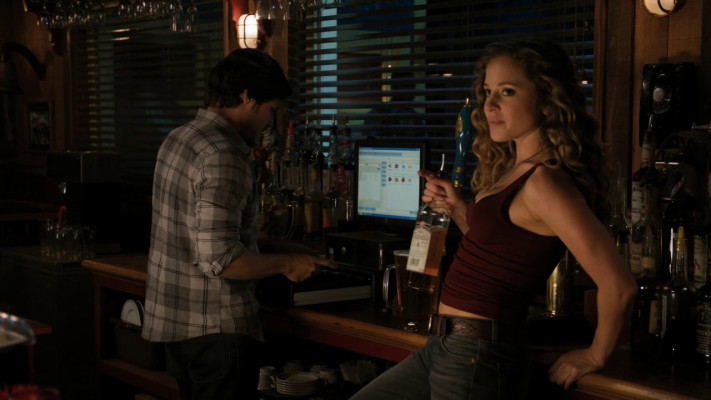 Margarita Levieva pic #809653