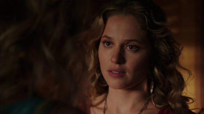 Margarita Levieva pic #799658