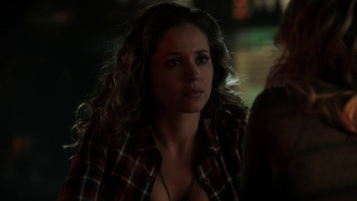 Margarita Levieva pic #787295