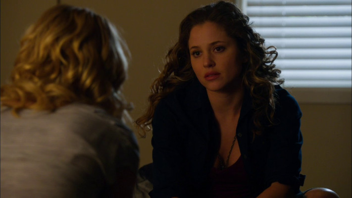 Margarita Levieva pic #791899