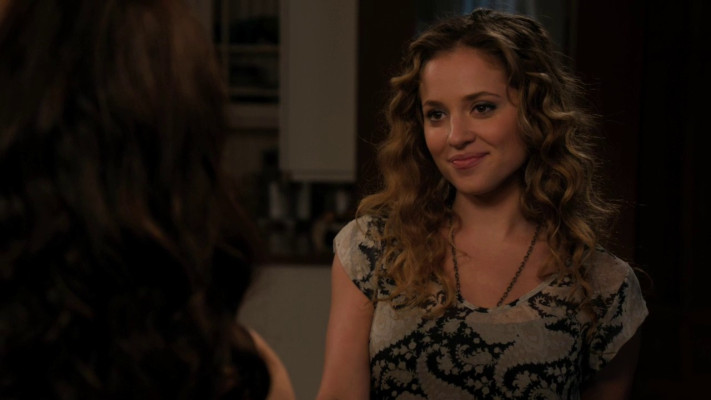 Margarita Levieva pic #792683