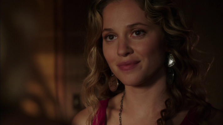 Margarita Levieva pic #779903