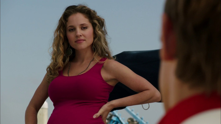Margarita Levieva pic #755674