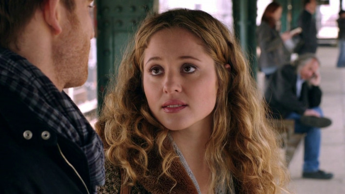 Margarita Levieva pic #746533