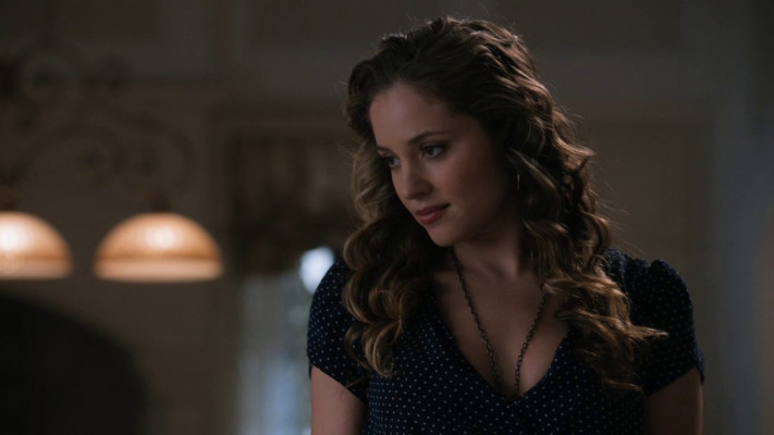 Margarita Levieva pic #805573