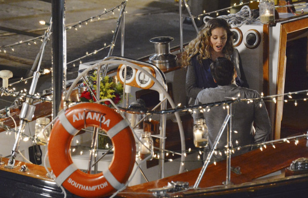 Margarita Levieva pic #781886