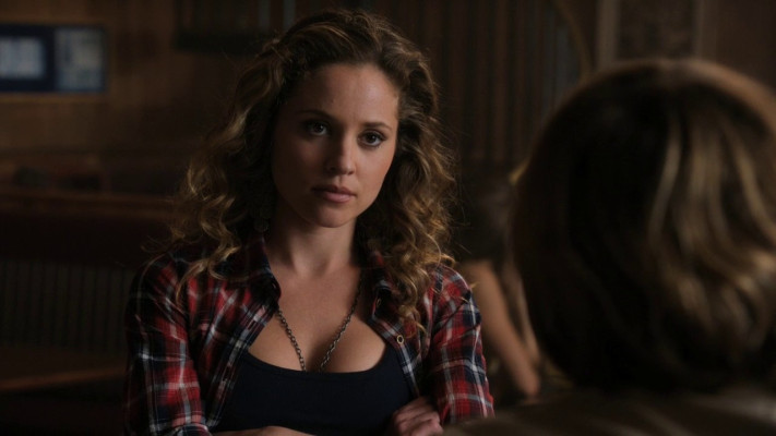 Margarita Levieva pic #768781