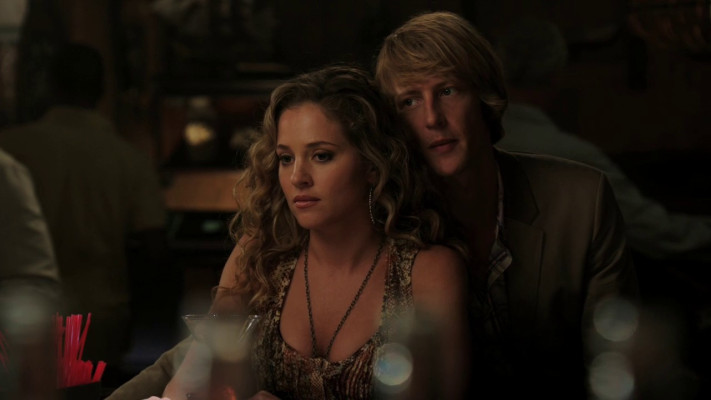 Margarita Levieva pic #797989
