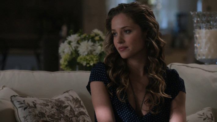 Margarita Levieva pic #809651