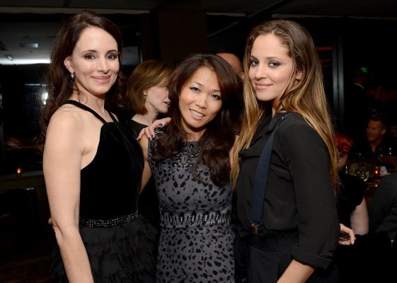 Margarita Levieva pic #770061