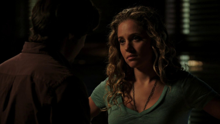 Margarita Levieva pic #800431
