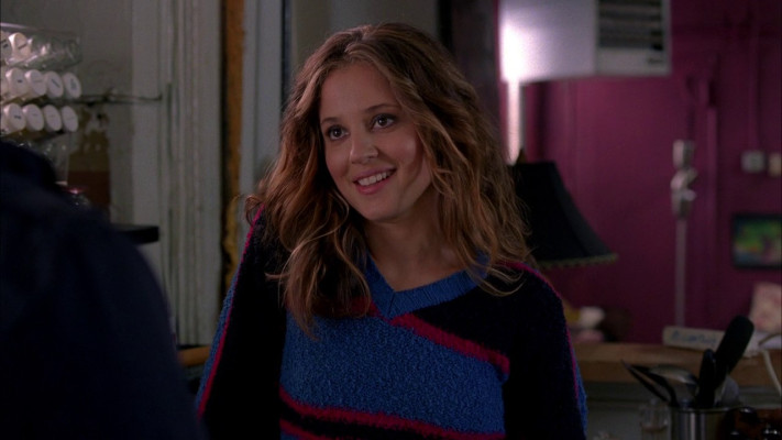 Margarita Levieva pic #787293