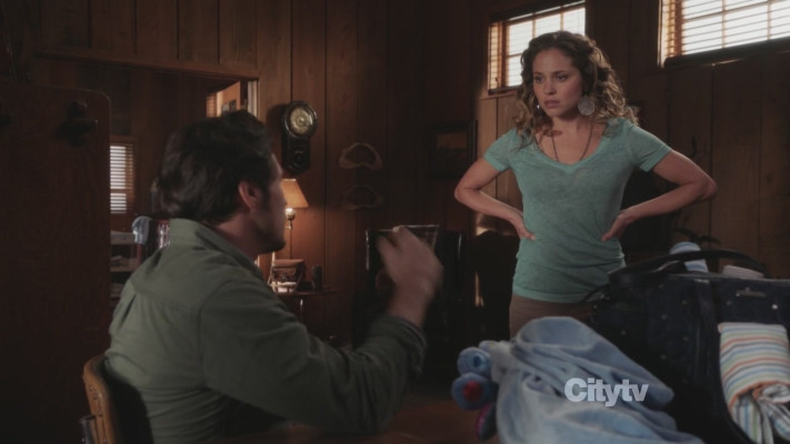 Margarita Levieva pic #801149