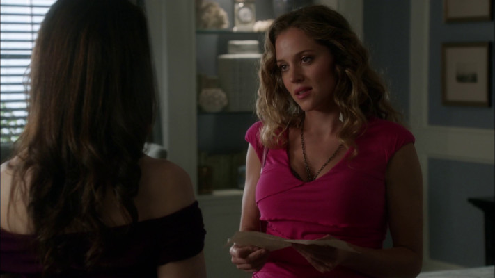 Margarita Levieva pic #762601