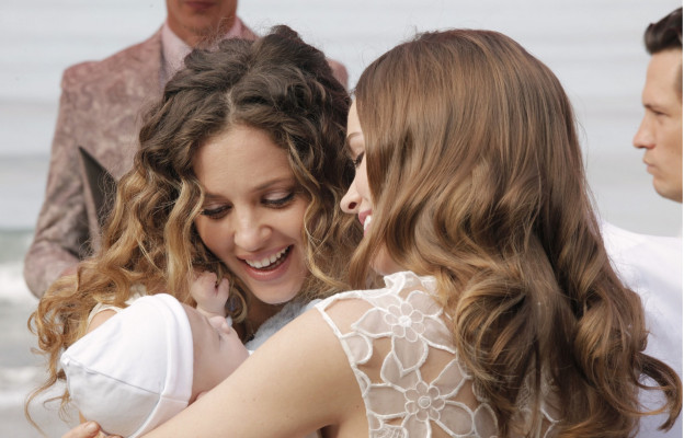 Margarita Levieva pic #776182