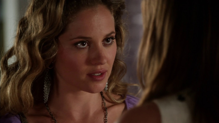 Margarita Levieva pic #763209