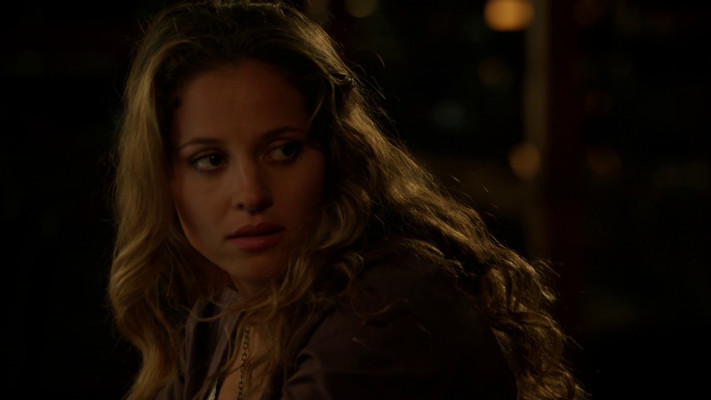Margarita Levieva pic #778172