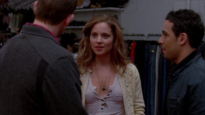 Margarita Levieva pic #792679