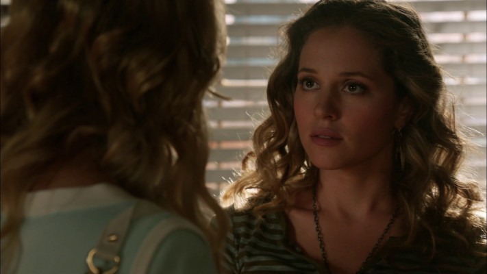 Margarita Levieva pic #746534