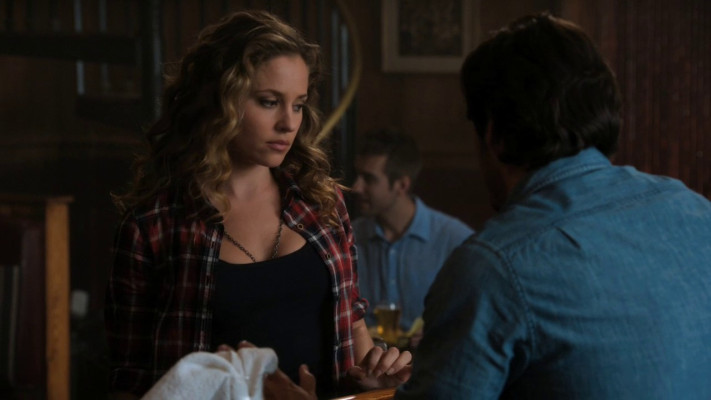 Margarita Levieva pic #794782