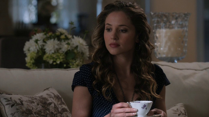 Margarita Levieva pic #782605