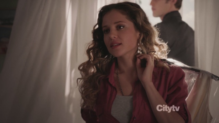 Margarita Levieva pic #797993