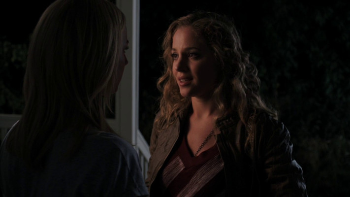 Margarita Levieva pic #800429