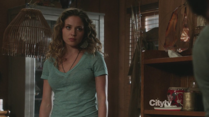 Margarita Levieva pic #800880