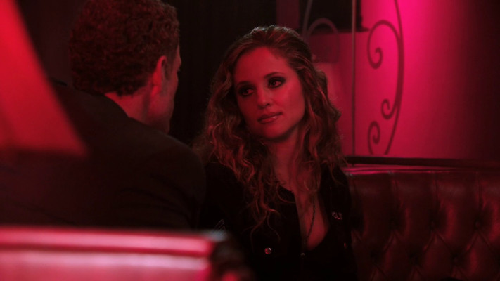 Margarita Levieva pic #789235