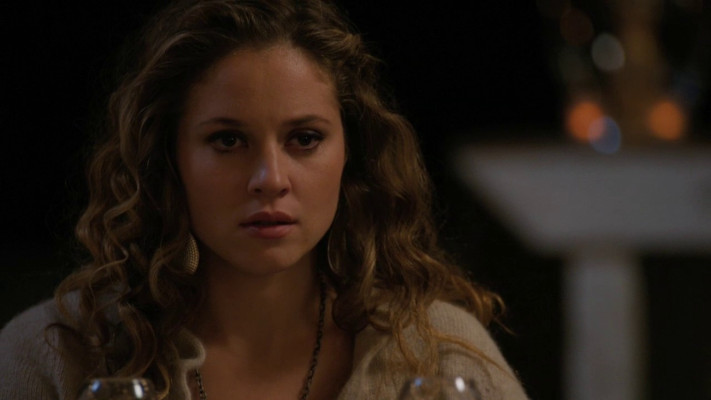 Margarita Levieva pic #790112