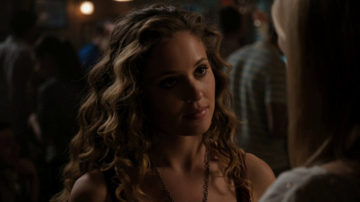 Margarita Levieva pic #803422
