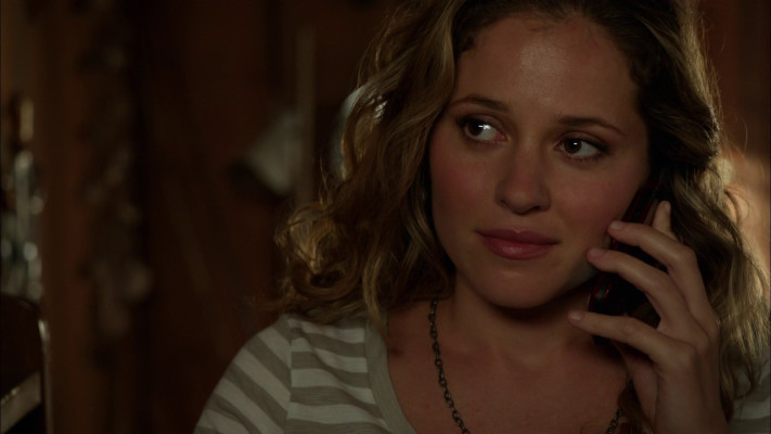 Margarita Levieva pic #774596