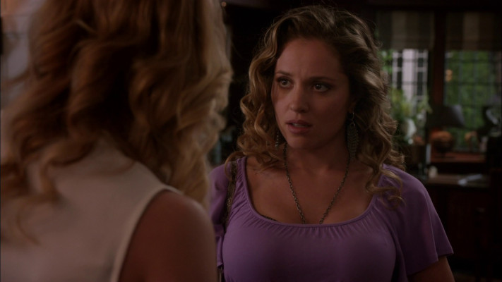 Margarita Levieva pic #804175