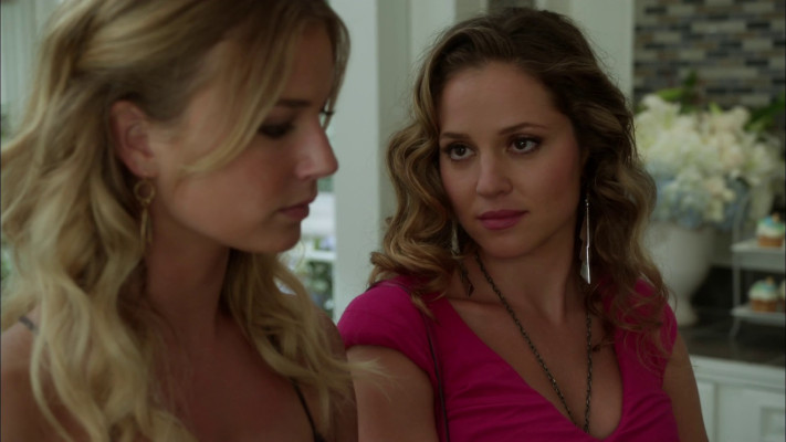 Margarita Levieva pic #795397
