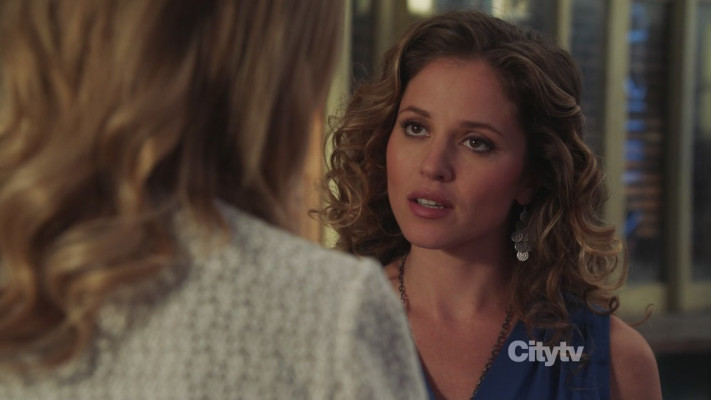 Margarita Levieva pic #779907