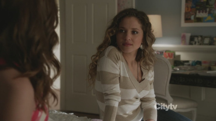 Margarita Levieva pic #796232